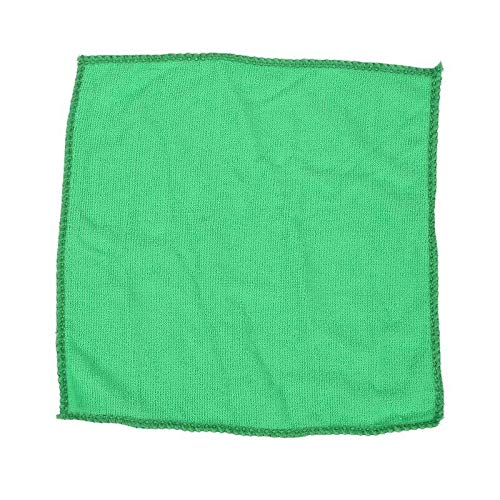 3NH 20 x Large Microfibre Cleaning Auto Car Detailing Soft Cloths Wash Towel Du K2D7
