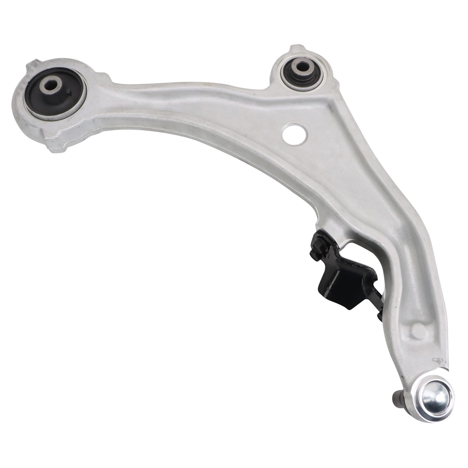 Trq Front Left Lower Control Arm With Ball Joint Drivers Side Compatible With 2009-2014 Nissan Murano