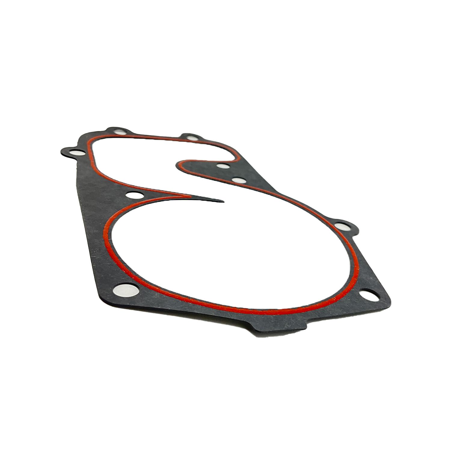 Polaris Snowmobile Water Pump Gasket Cover, Genuine Oem Part 5811601, Qty 1