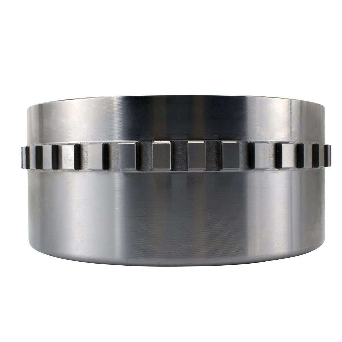 Rmstator Replacement Improved Capped Flywheel Rotor Replacement For Ski-Doo 600 Ho Sdi / 800 Sdi / 2003-2010 | Oem Repl.# 420866040/420866041