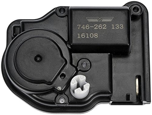 Dorman 746-262 Liftgate Lock Actuator Compatible With Select Chrysler / Dodge / Jeep Models