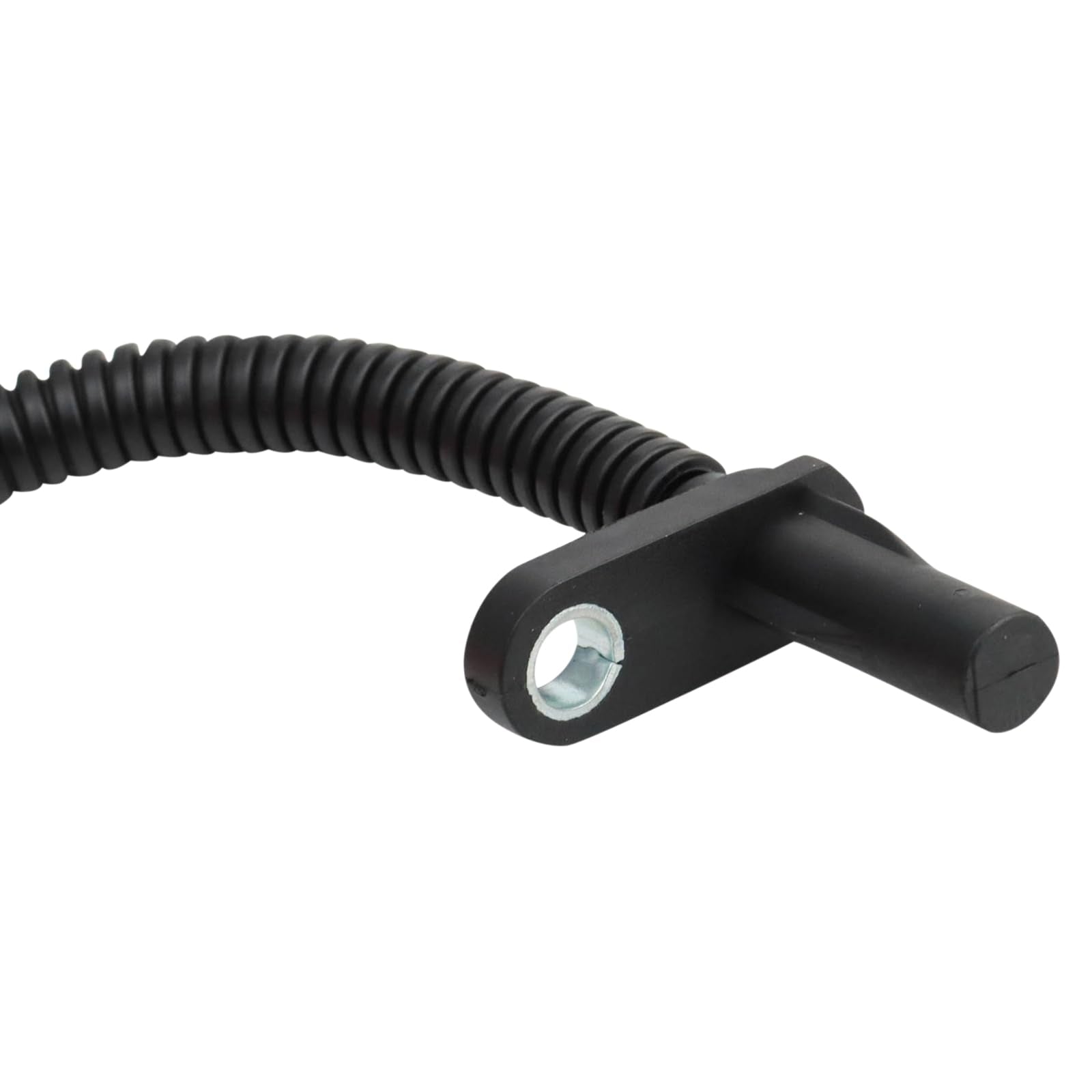 Trq Front Right Abs Wheel Speed Sensor Passenger Side Compatible With 2007-2014 Ford Edge 2007-2015 Lincoln Mkx