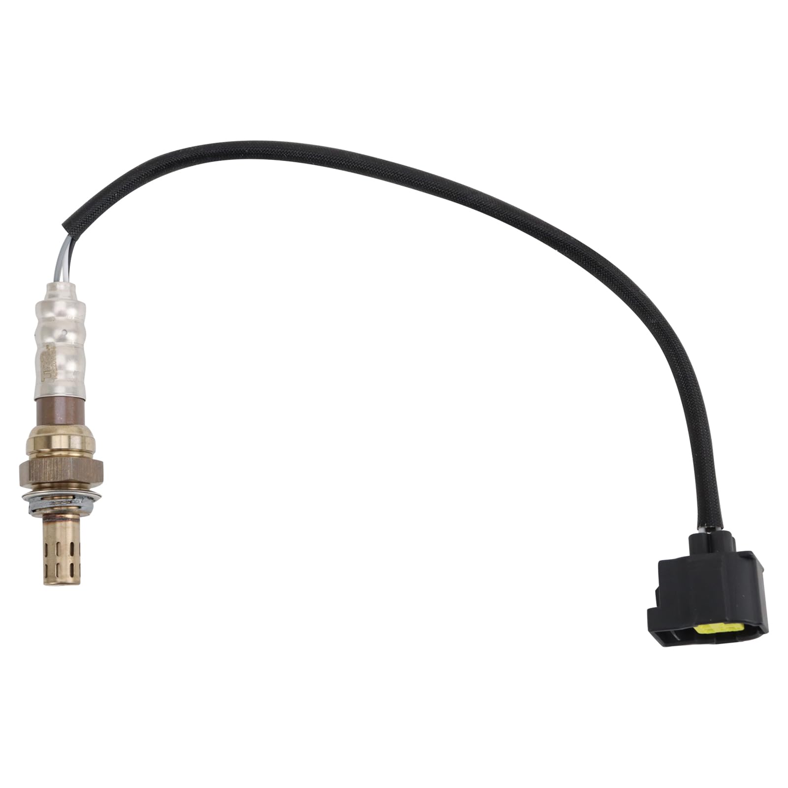 Trq O2 Oxygen Sensor Compatible With 2001 Dodge Dakota 2001-2002 Durango 2002 Ram 1500 2001-2004 Jeep Grand Cherokee
