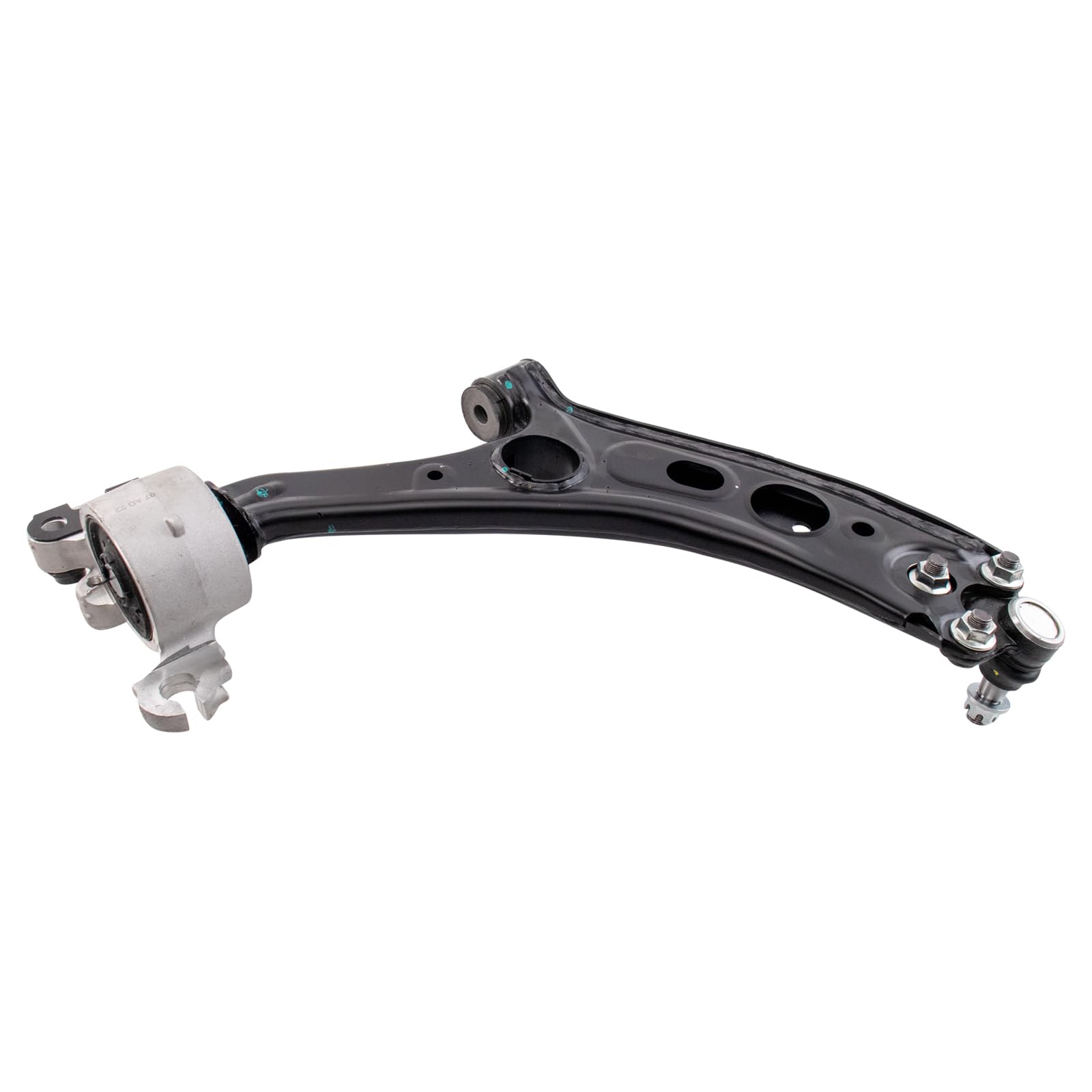 Trq Front Left Lower Control Arm With Ball Joint Drivers Side Compatible With 2017-2023 Honda Cr-V