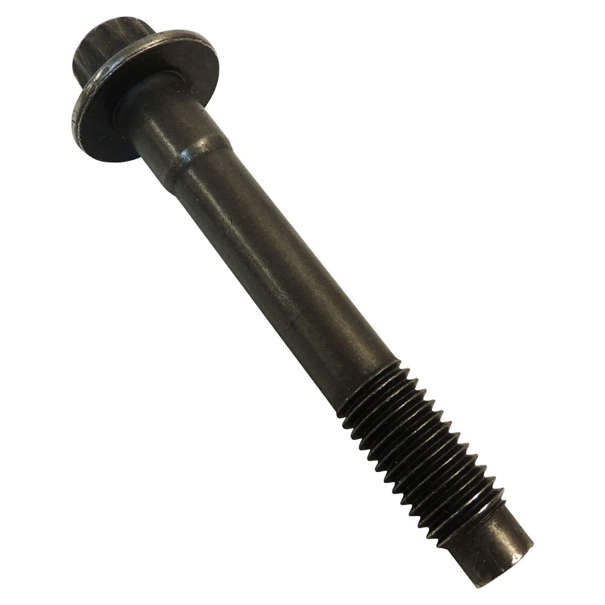 Crown Auto 5012436Ab Unpainted Hub Bolt