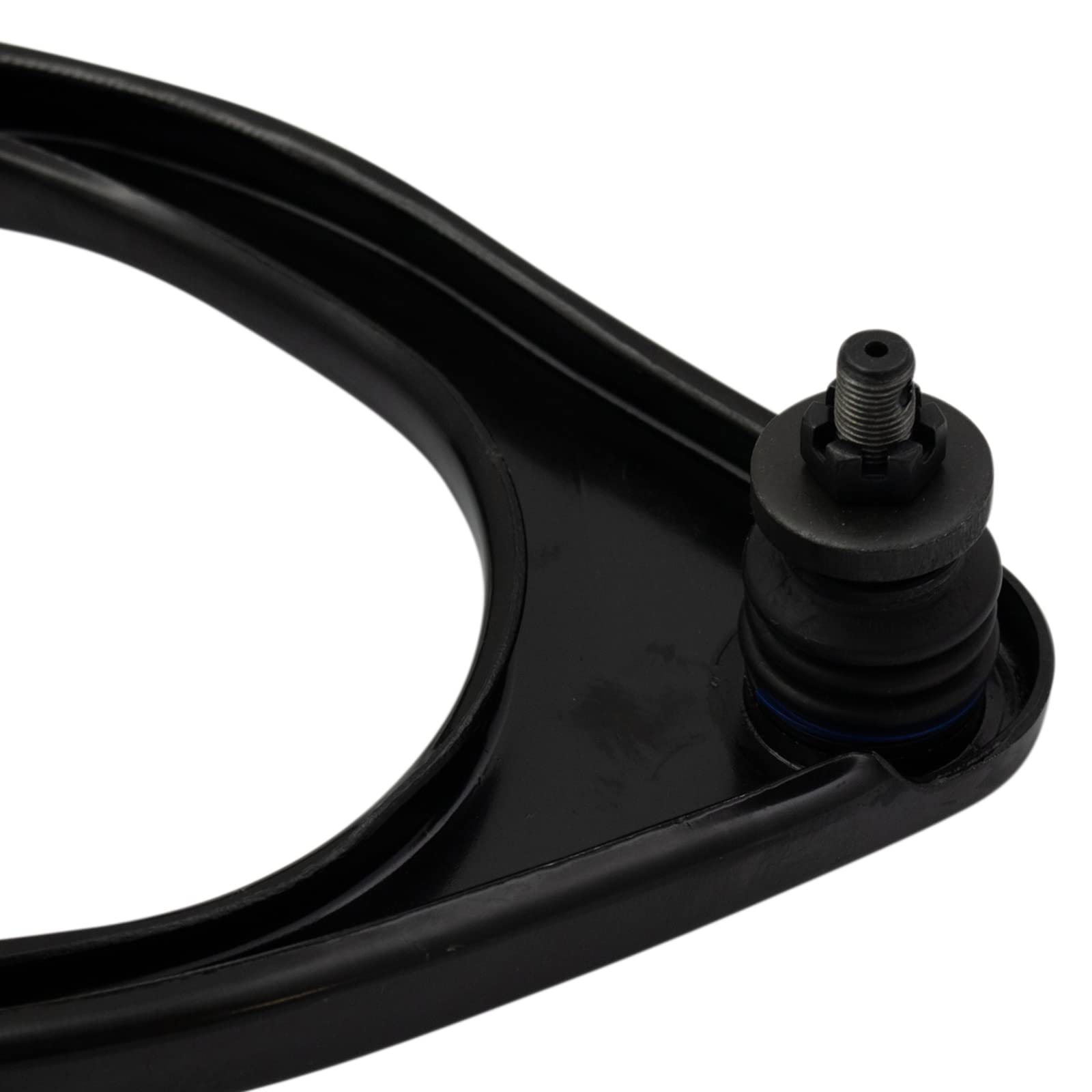 Trq Front Left Upper Control Arm With Ball Joint Drivers Side Compatible With 2006 Lexus Gs300 2007-2011 Gs350 2006-2007 Gs430 G