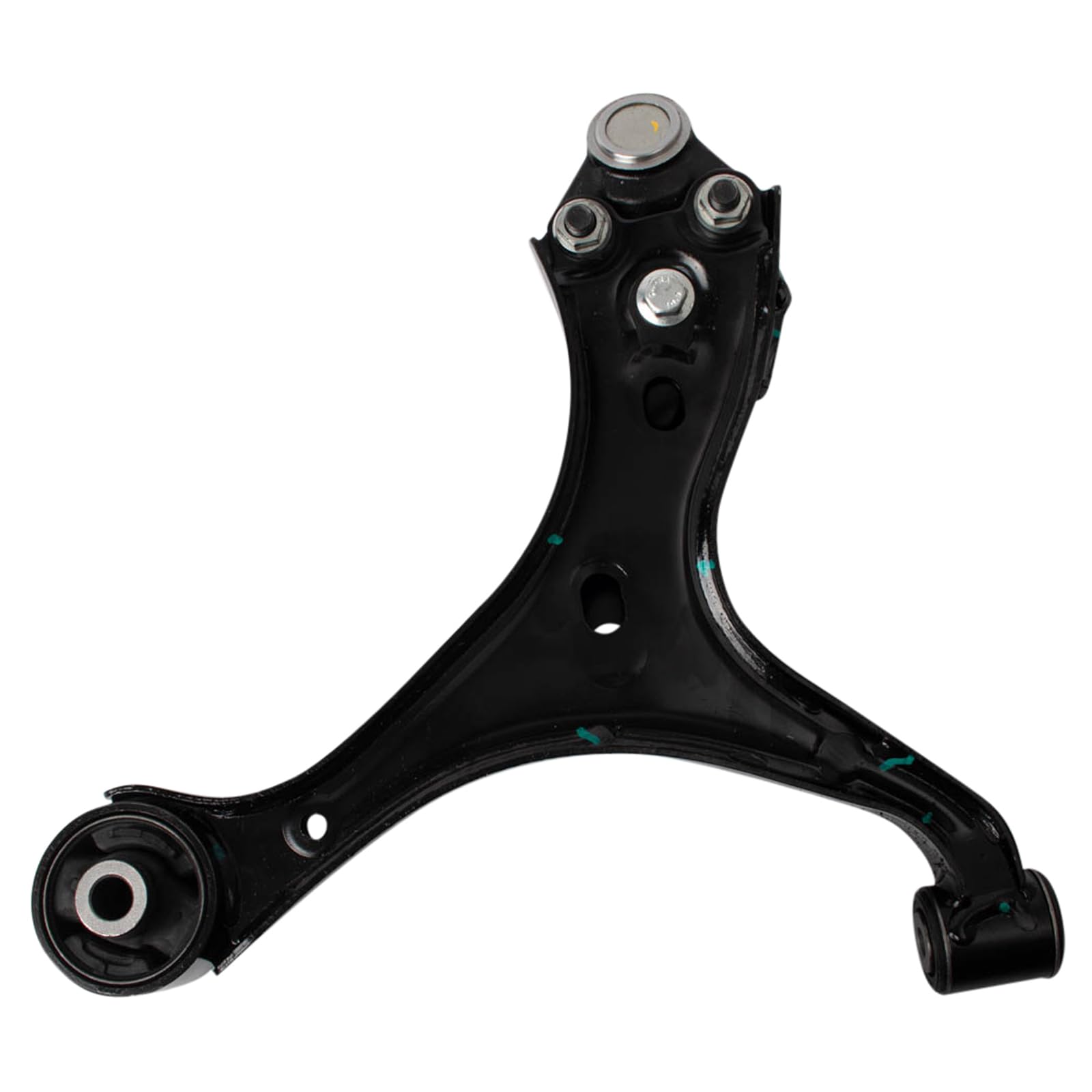 Trq Front Left Lower Control Arm With Ball Joint Drivers Side Compatible With 2016-2022 Acura Ilx