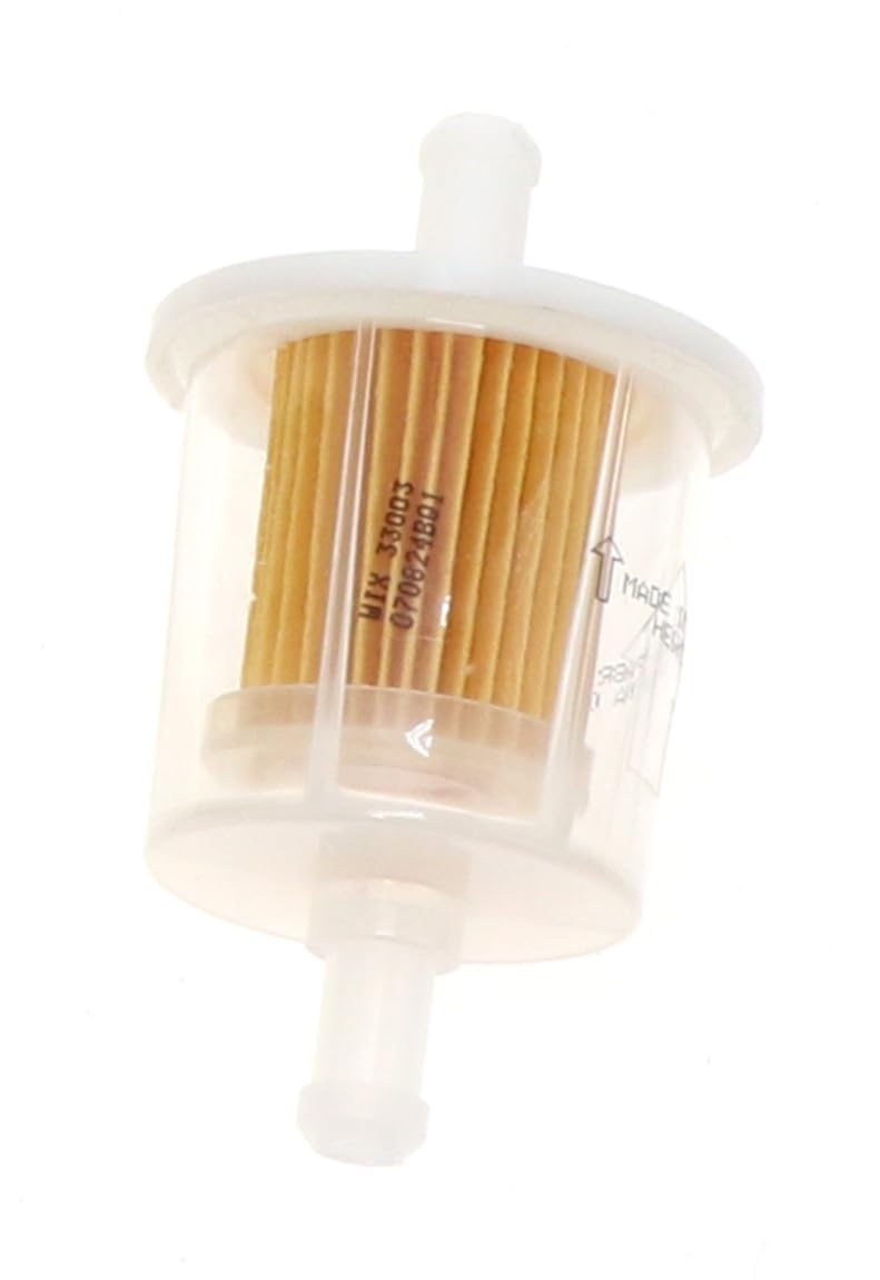 Wix Racing Filters Fuel Filter