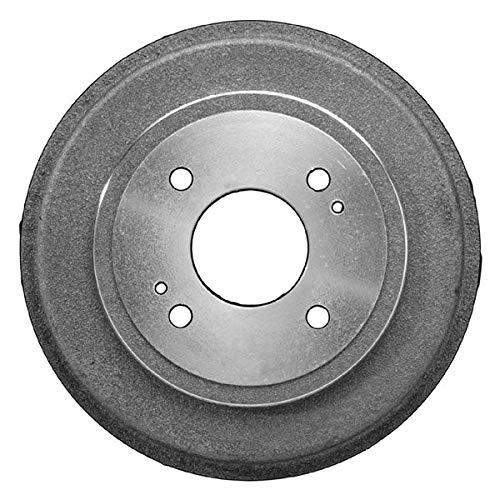 Bendix Premium Pdr0815 Rear Brake Drum For Honda Fit 2008-2007