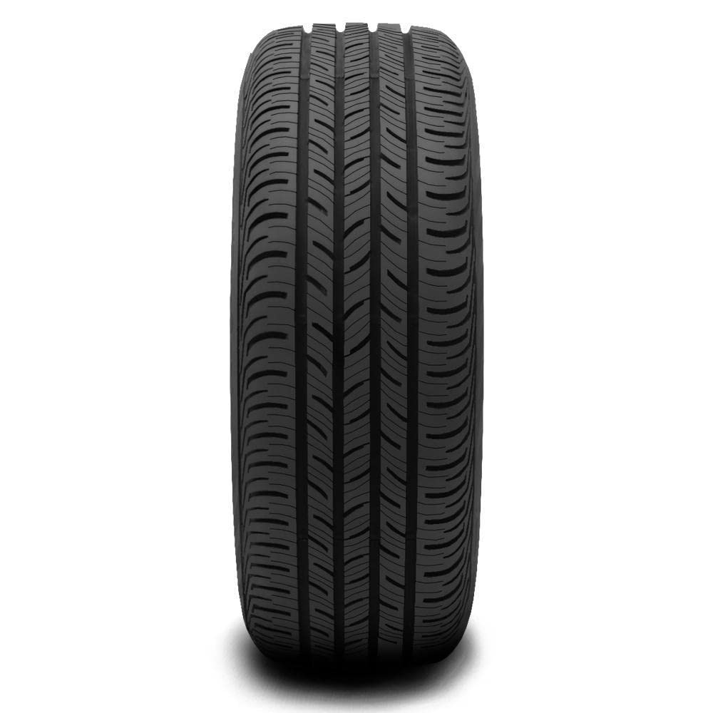 245/40R17 91H Continental Pro Contact Mo Bw As