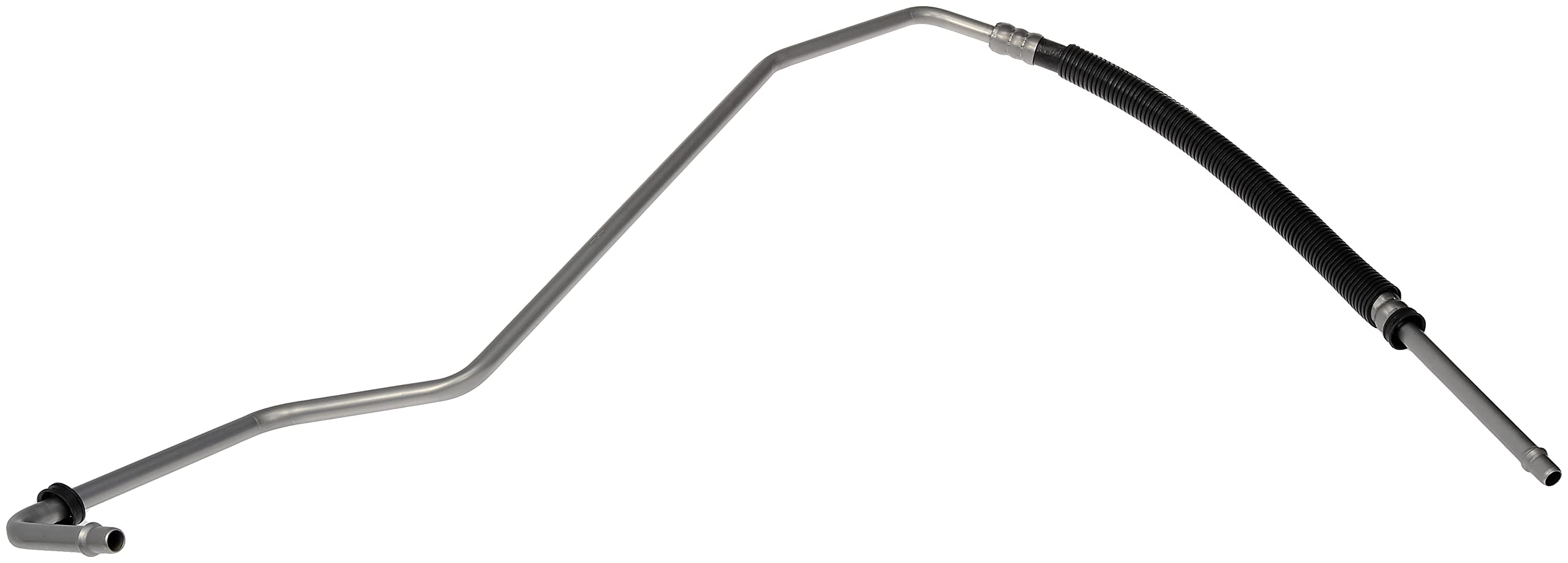 Dorman 624-713 Automatic Transmission Oil Cooler Hose Assembly Compatible With Select Chevrolet/Gmc Models
