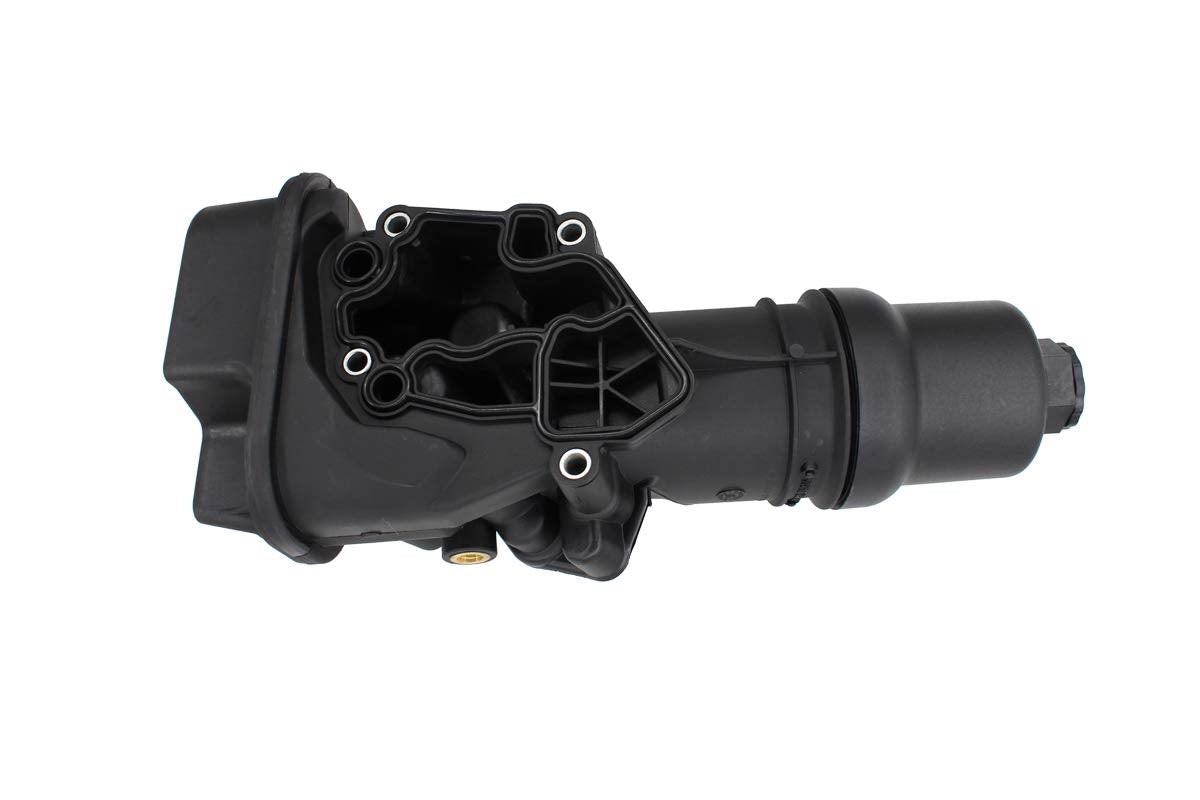 Newyall 2.0L Engine Oil Filter Housing W/Gasket Assembly For Audi A3 A4 Quattro Tt Quattro For Volkswagen Eos Golf R Gti Jetta P