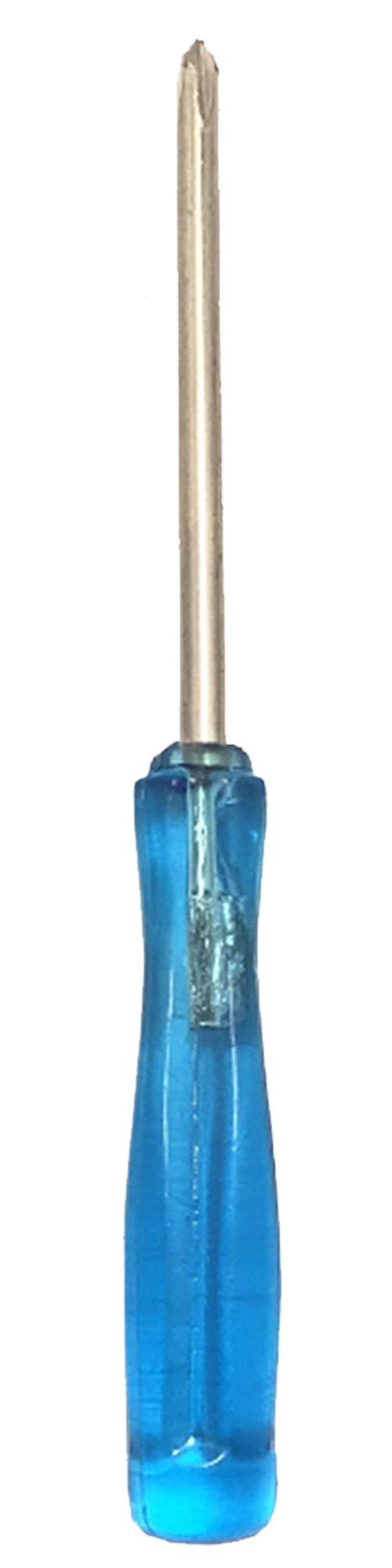 Grakest Black 3+1 Replacement Key Fob Shell Case for Honda Accord, Civic, Pilot, CR-V, Odyssey, Ridgeline 2003-2015 - No Cutting Required