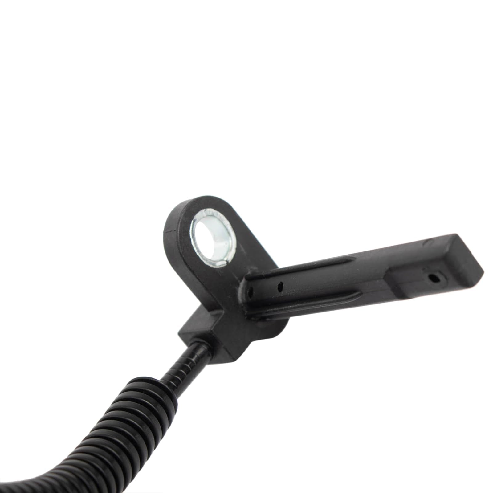 Trq Front Abs Wheel Speed Sensor Compatible With 2014-2023 Jeep Cherokee