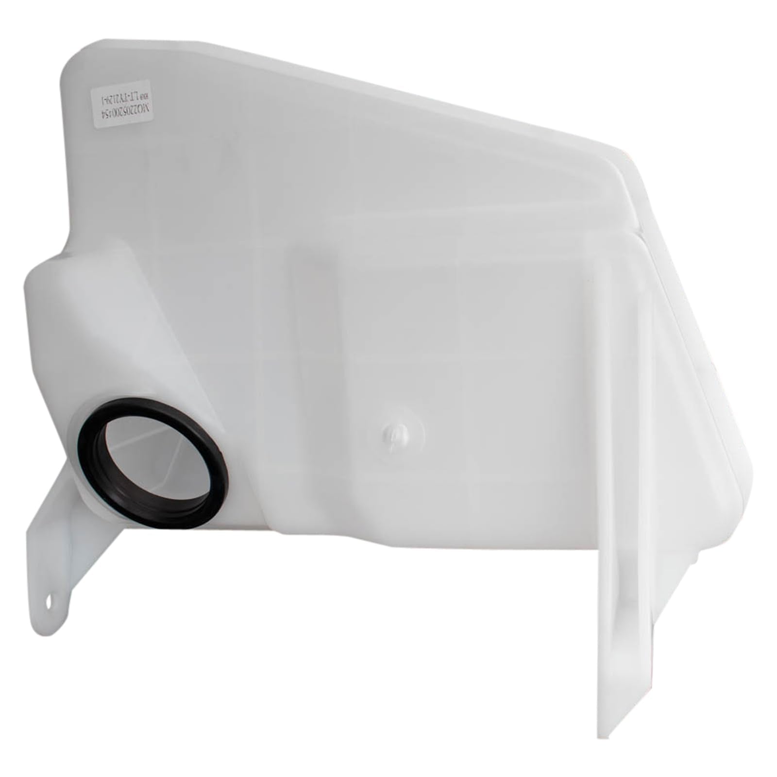 Trq Windshield Washer Reservoir Compatible With 1999-2003 Lexus Rx300 Lx1288105