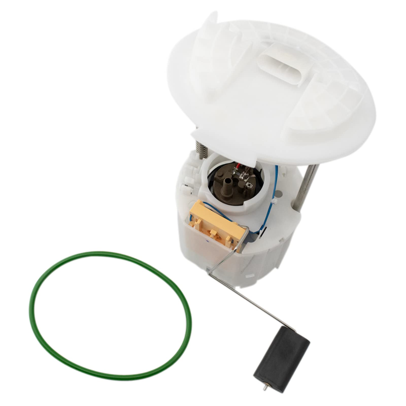 Trq Left Fuel Pump Module Assembly Drivers Side Compatible With 2012-2014 Chrysler 300 2011-2016 Dodge Challenger 2012-2016 Char