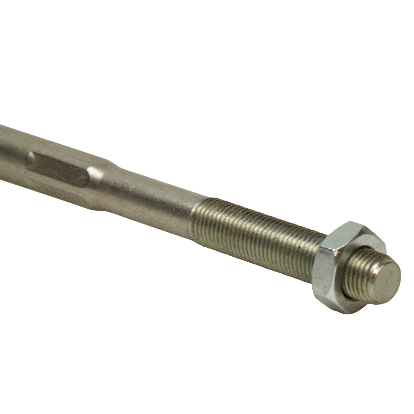 Trq Front Inner & Outer Tie Rod Set Driver & Passenger Side Inner & Outer Compatible With 2011-2016 Chrysler Town & Country 2011