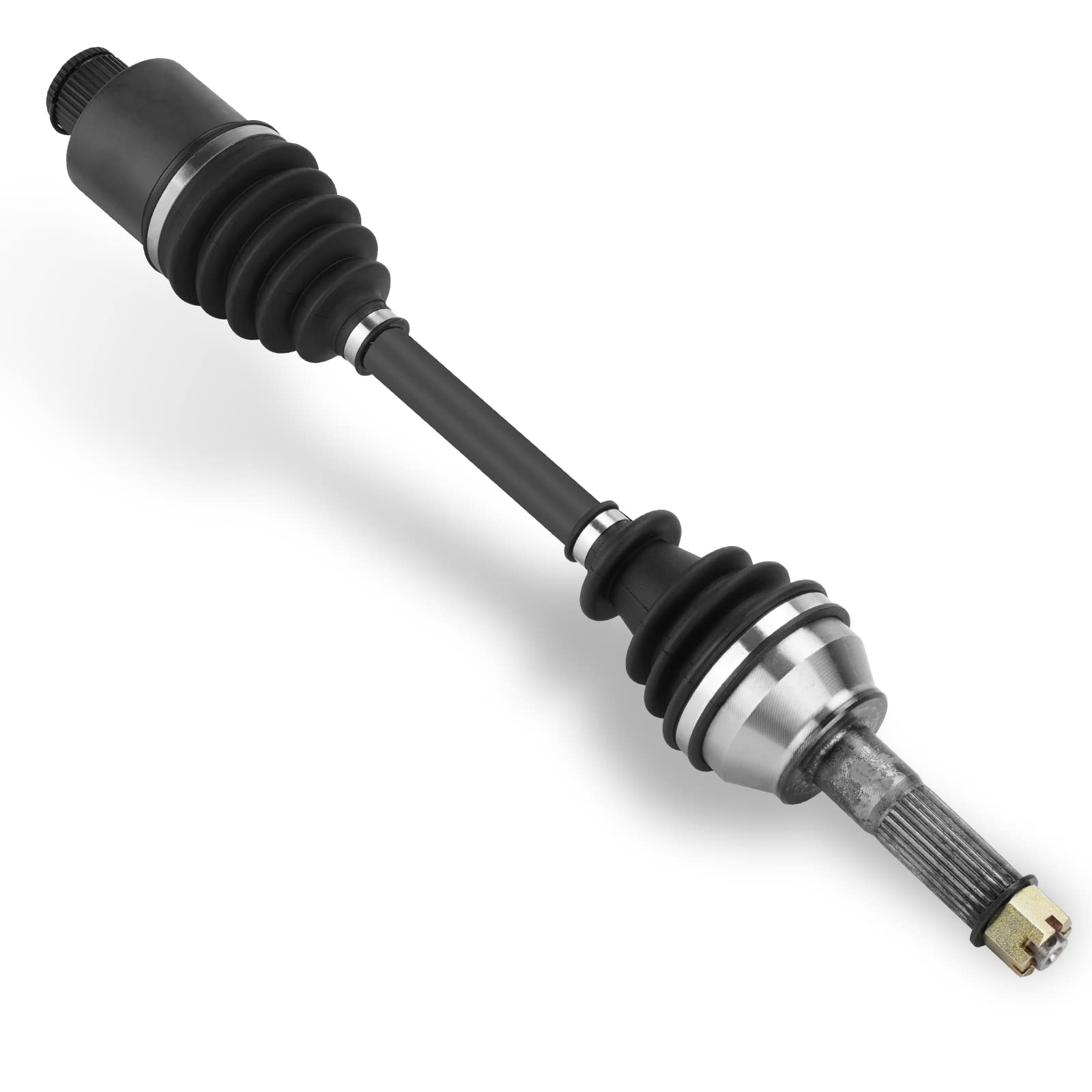 Chabushi Rear CV Axle for Polaris Sportsman 400 450 500 570 700 800 EFI/HO 2006-2014, 1 pcs Rear Left/Right 4340 Chromoly Steel 