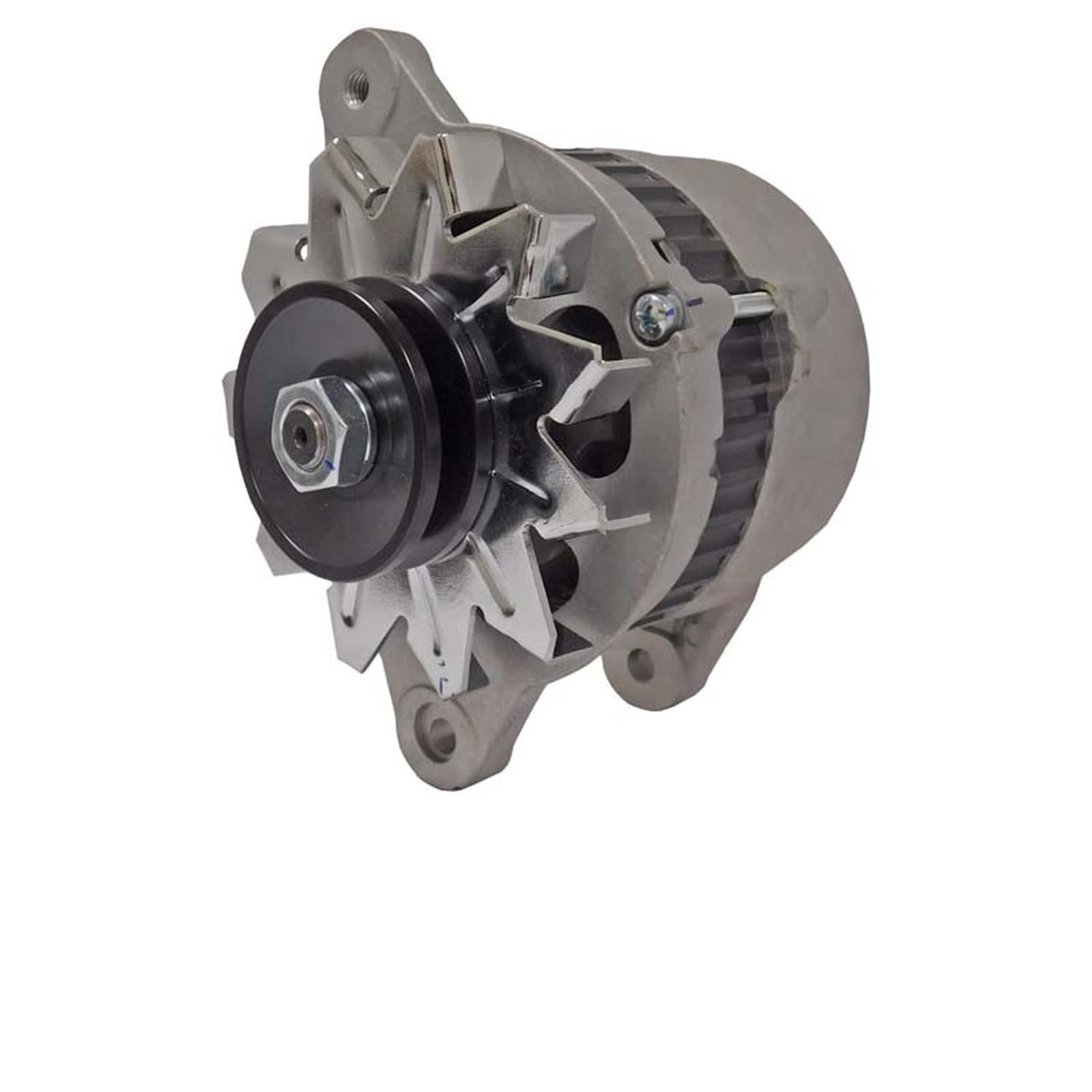 New Alternator Compatible With Case Agricultural Tractor 234 235 244 245 254 255 K3 Mitsubishi Diesel 265 Offset 3-78 275 3-91 R