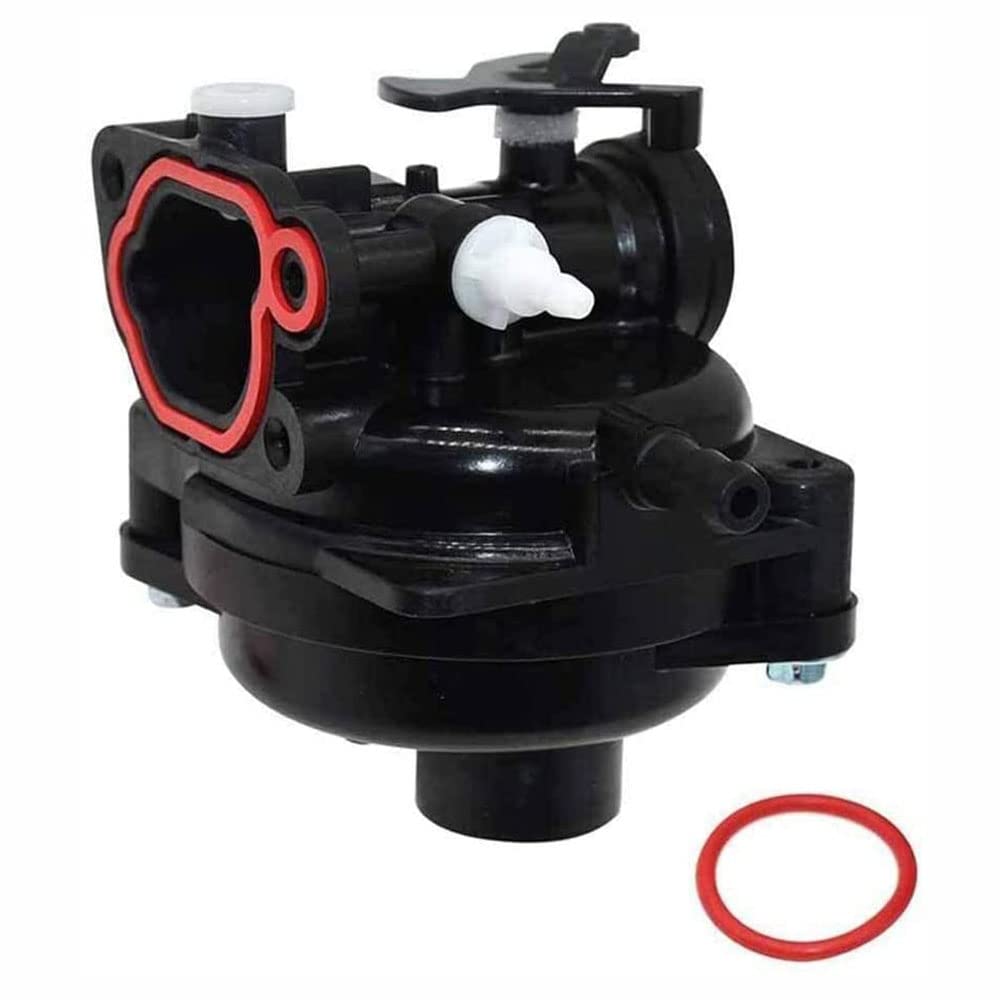 Startzeal 799583 Carburetor Fits For Lawnmower Engine 300E 450E 500E 550Ex 500 125Cc 140Cc 08P502 8P502 09P602 9P602, For 593261 595656 591979 591160 Zagopik