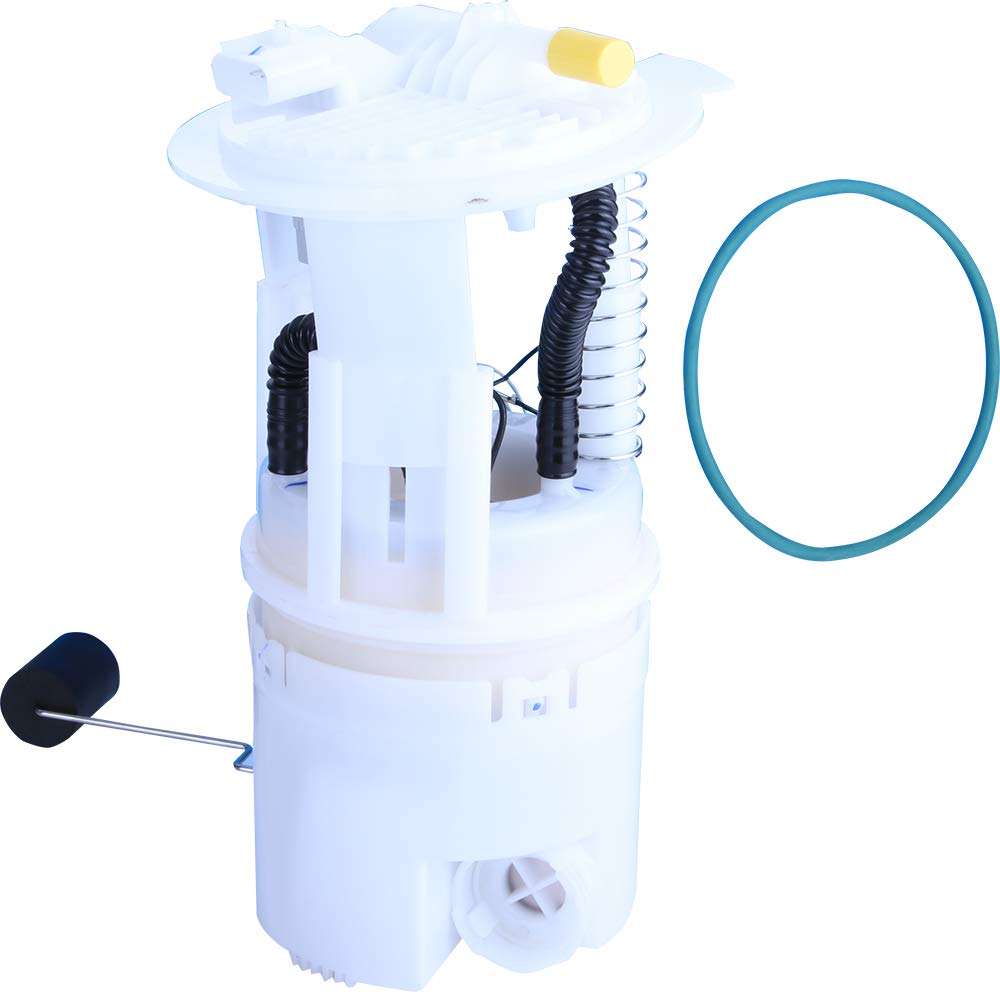 Feidks New E7196M Electric Fuel Pump Module Assembly For 2005-2007 Town & Country Dodge Grand Caravan V6 3.3L 3.8L With Stow And