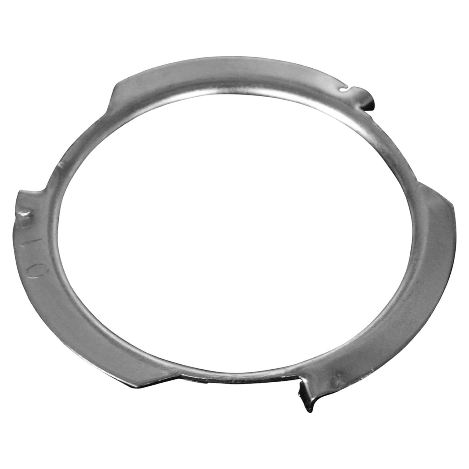 Trq Gas Fuel Tank 17 Gal Compatible With 1981 Oldsmobile Cutlass 1985-1987 Cutlass Salon 1981-1988 Cutlass Supreme