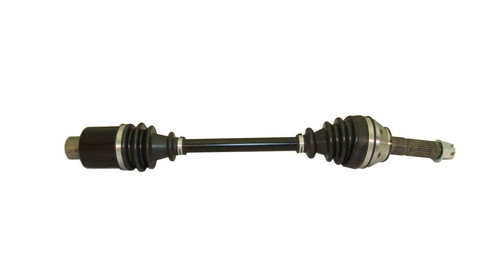 East Lake Axle mid left or right cv axle for Polaris Ranger 6X6 700/800 2009 2010 2011 2012 2013 2014 2015 2016