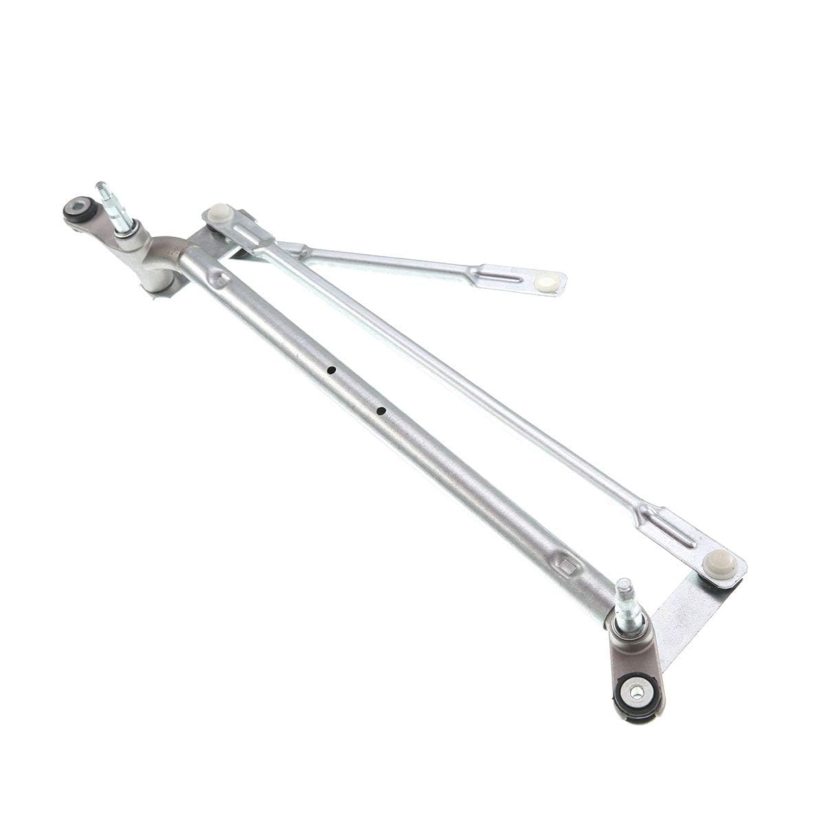 A-Premium Front Windshield Wiper Transmission Linkage Assembly Compatible With Chevrolet, Pontiac And Saturn Vehicles - Malibu 2