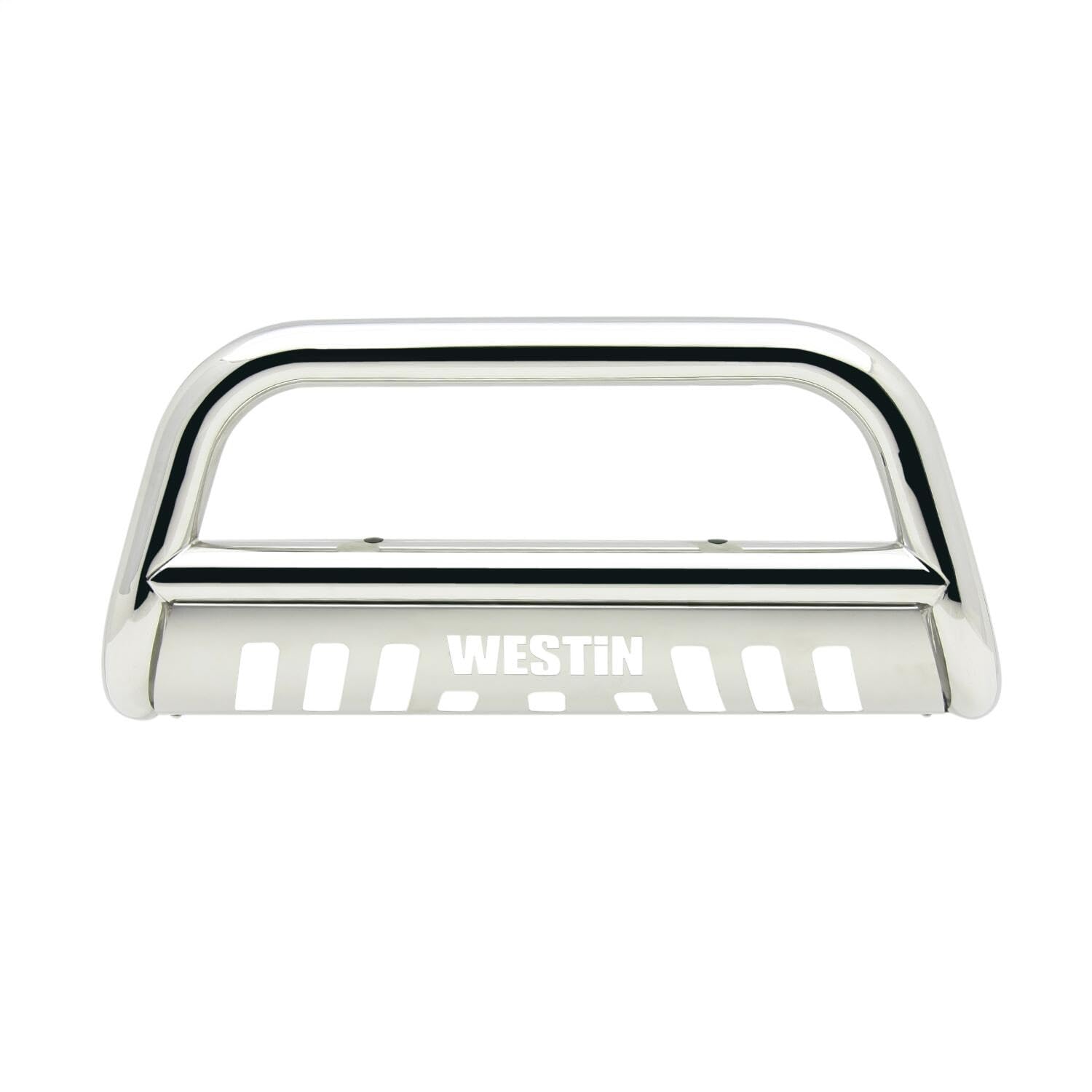 Westin 31-5550 E-Series Polished Bull Bar For Dodge Ram 3500