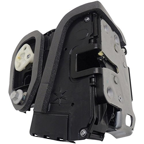 Door Lock Latch Front RH 2013-15 ATS 14 CTS 14-15 Silverado Sierra 1500 13592280