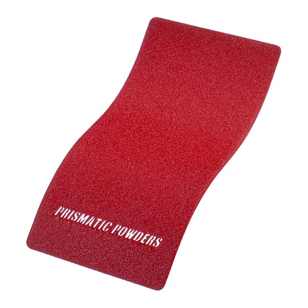 PRISMATIC POWDERS Hacienda Red Wrinkle (1 LB/PWB-6450) - The Powder Coat Color Experts