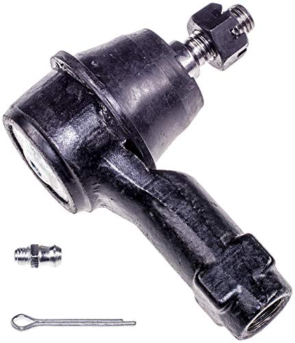 Dorman To85325 Front Outer Steering Tie Rod End Compatible With Select Ford Models