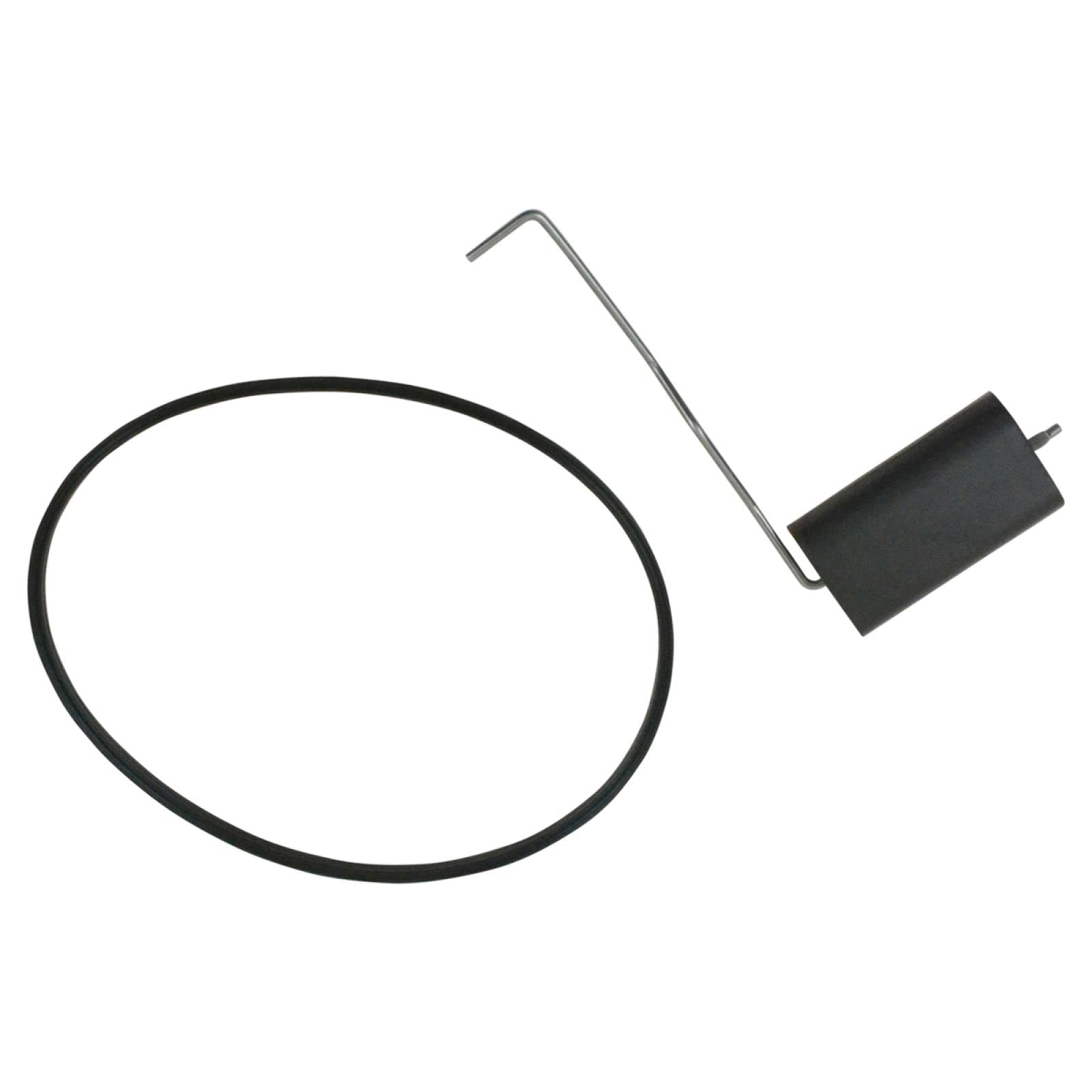 Trq Fuel Pump Module Assembly Compatible With 2002-2003 Ford Explorer Mercury Mountaineer