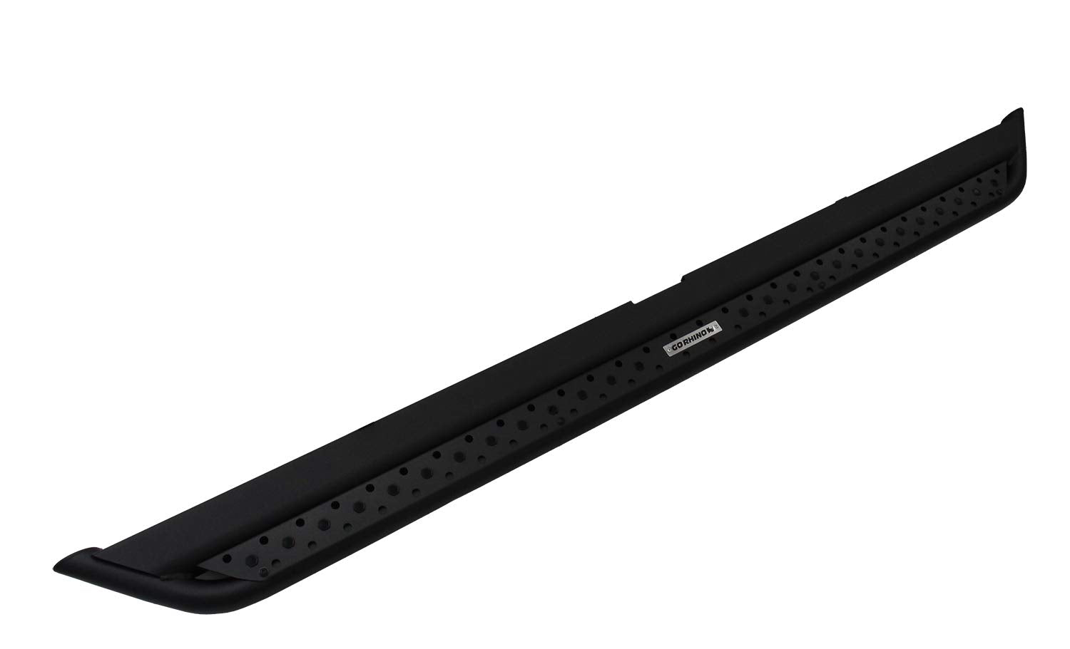 Go Rhino Dss4516T Dominator Xtreme Dss Side Steps With Rocker Panel Mounting Bracket Kit For Jeep 20-23 Gladiator (Crew Cab Pickup)