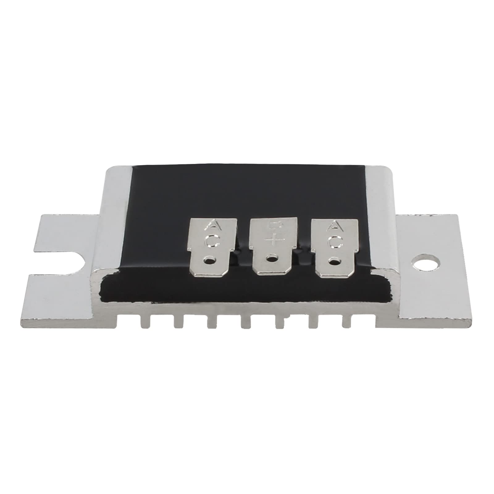 Partszen 21066-7011 Voltage Regulator For Kawasaki Fh430V Fh541V Fh580V Fh601V Fh641V Fh680V Fh721D Fh721V Fx801V Fx850V Fx1000V Fh Series Engines