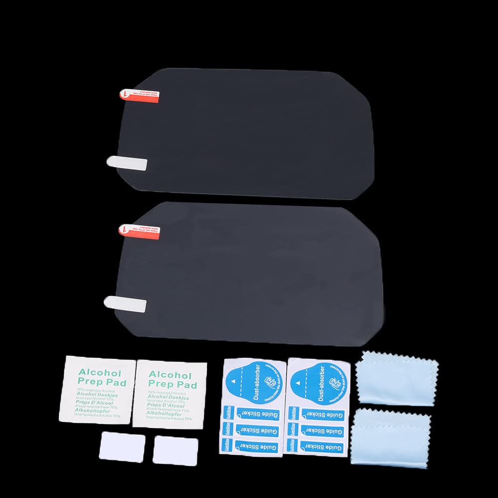 Motorcycle Instrument Speedometer Sun Visor Glare Shield Protection Cover for BMW R1200GS ADV R1250GS Adventure F750GS F850GS LC