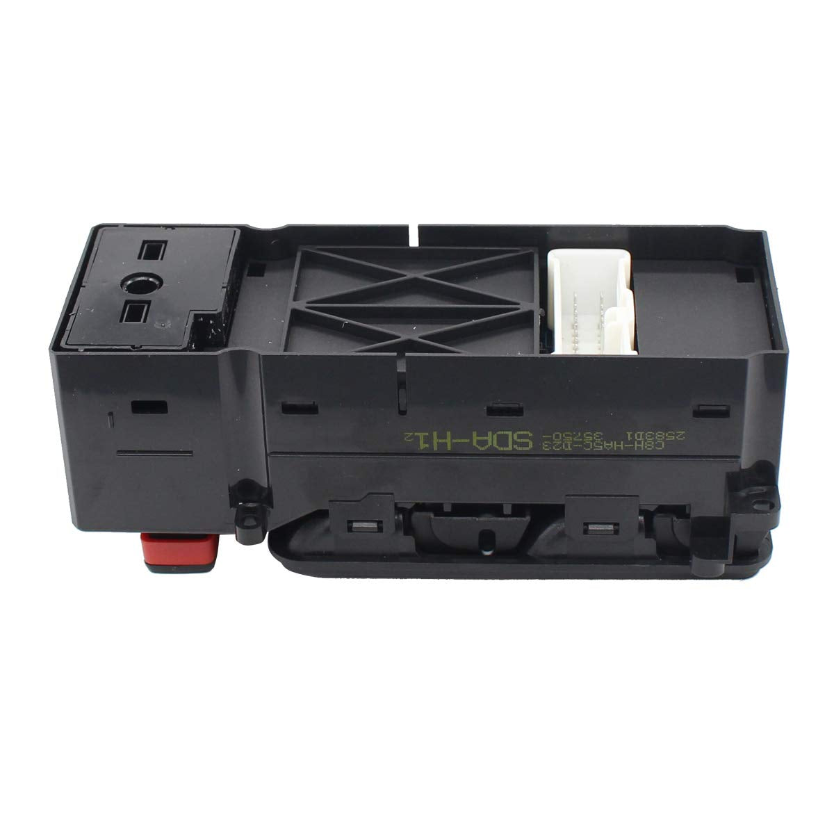 NewYall Front Left Driver Side Power Door Window Switch for Honda Odyssey 2005-2010 (NOT for Key FOB)