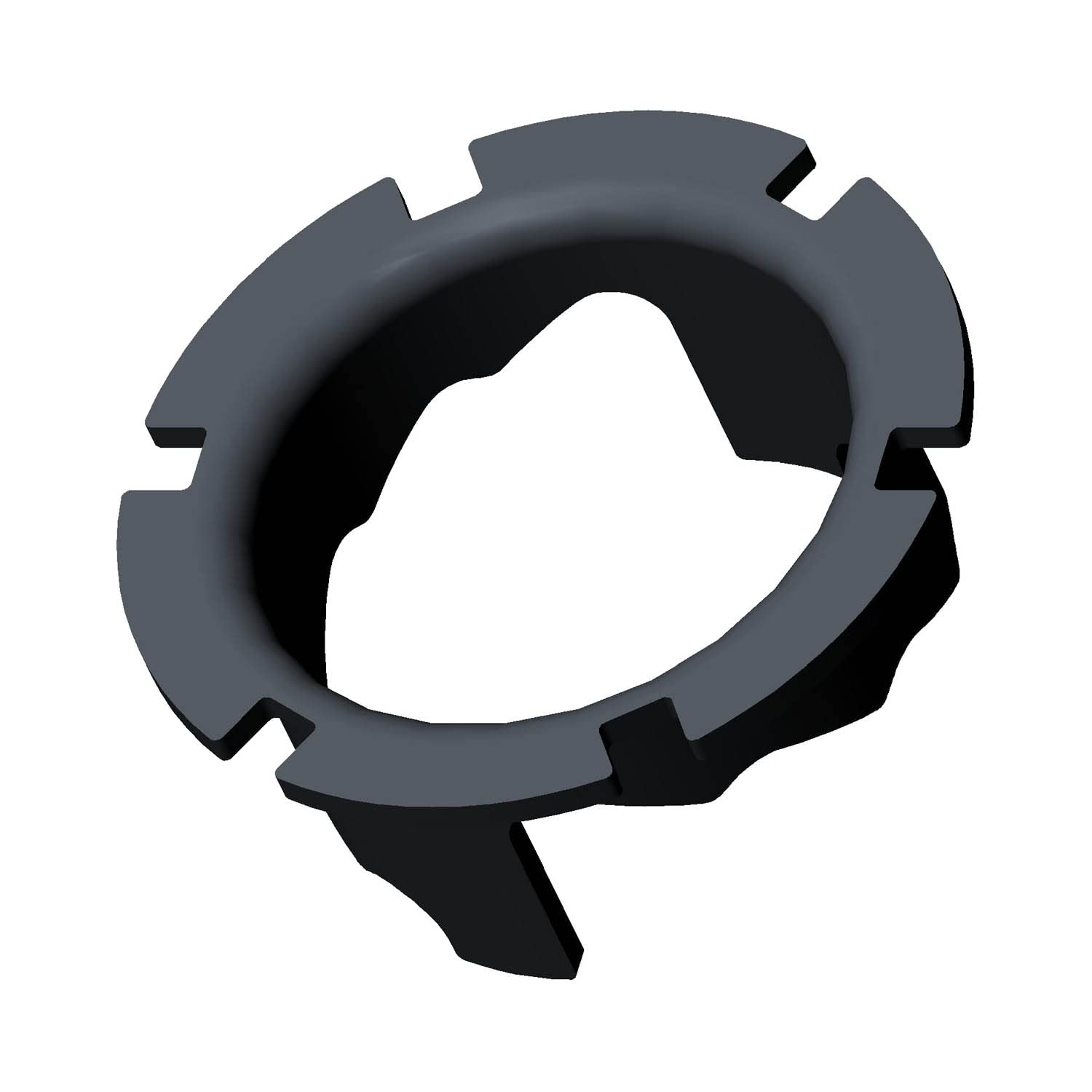 Polaris Off Road Cam Adjusting Spring Steel, Genuine Oem Part 5253768, Qty 1