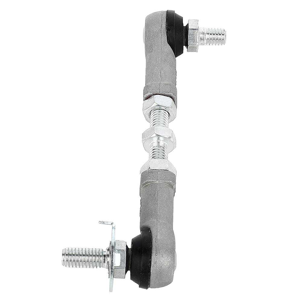 ECCPP 8940748020 Height Level Sensor Fit for 2004-2006 for Lexus RX330,2007-2009 for Lexus RX350,2006-2008 for Lexus RX400h Susp