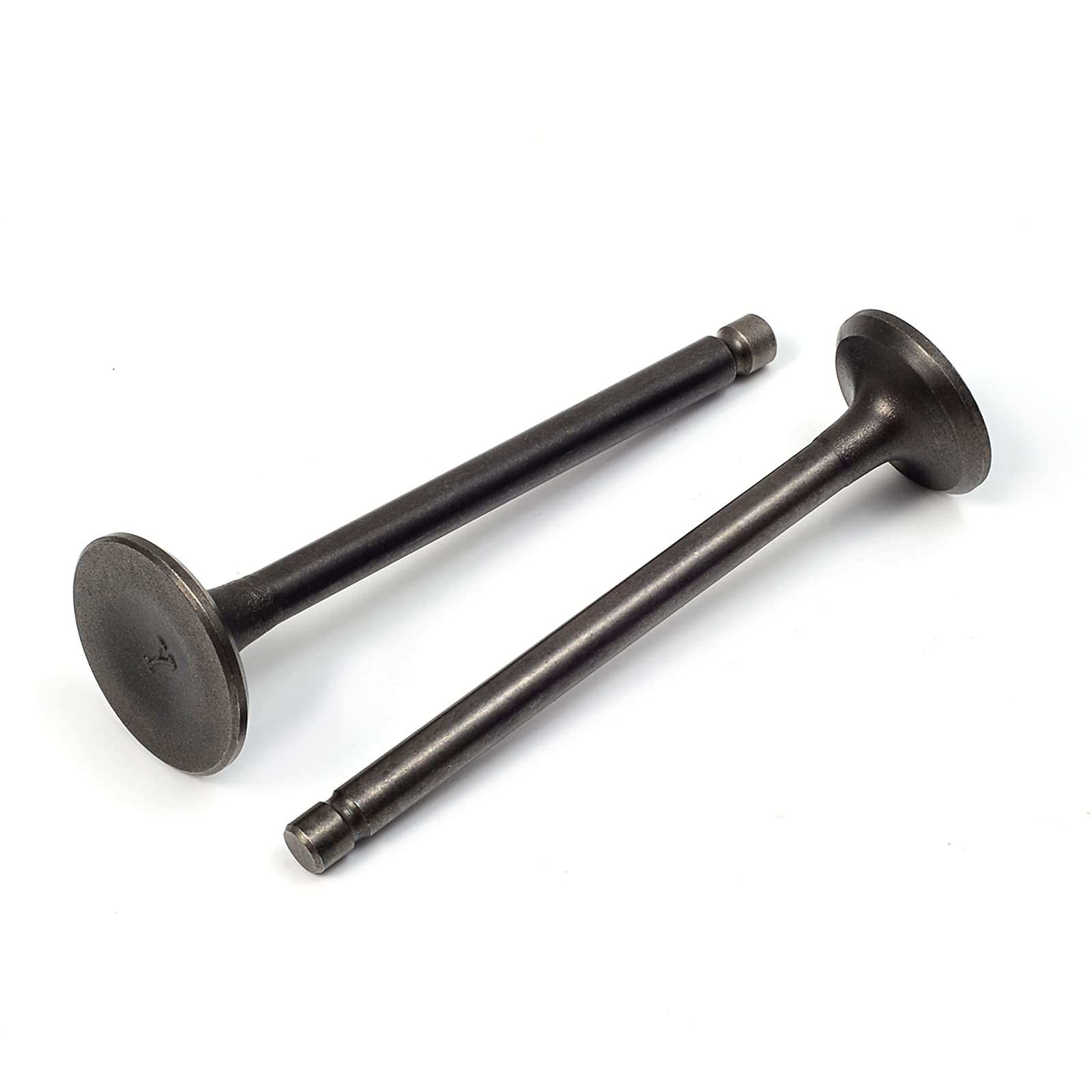 Moto1988 Engine Valve Set Exhaust Valve Intake Valves For Honda Xr100R Xr80R Crf100F Crf80F Nsf100 Xl100S Xl75 Xl80S Xr100 Xr75