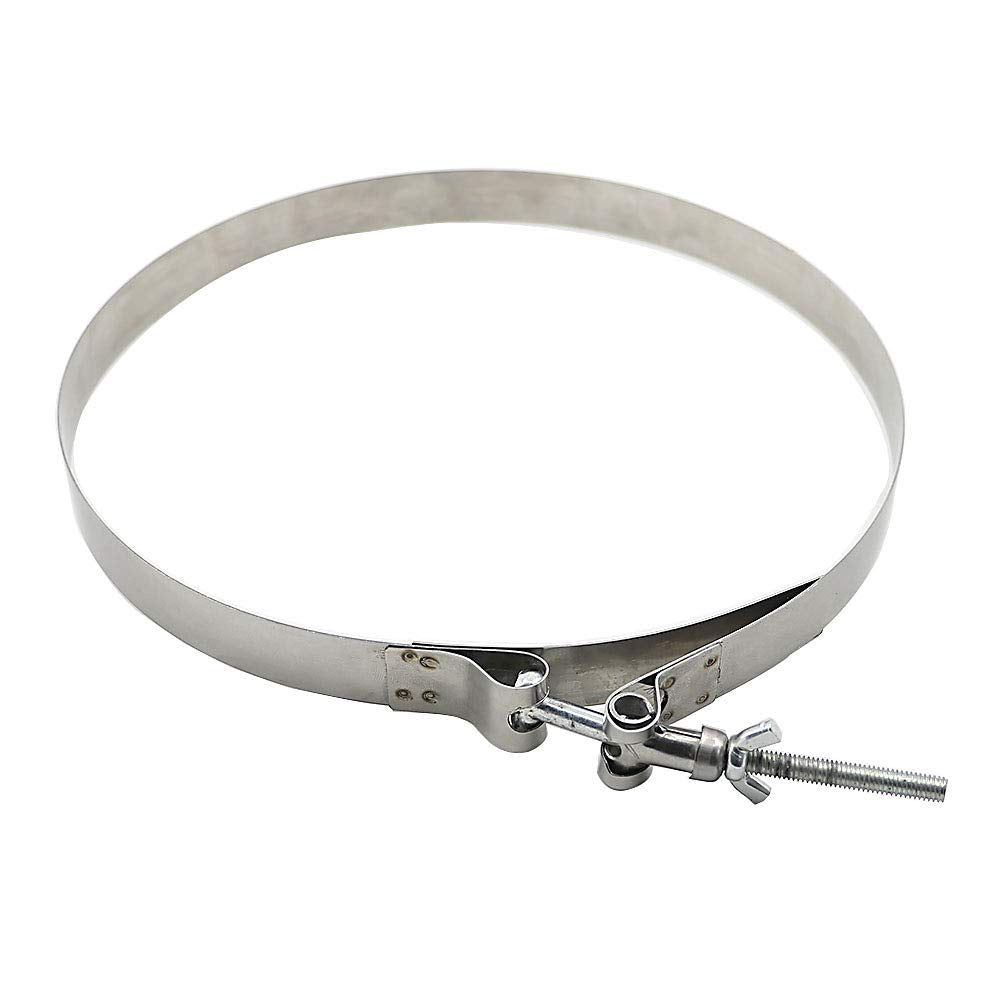 Alpha Rider Front Pump Alignment Band Transmission Tool For Transmissions 250, 250C, 350, 350-C, 375, 400, 3L80, 3L80-HD, 425, 4