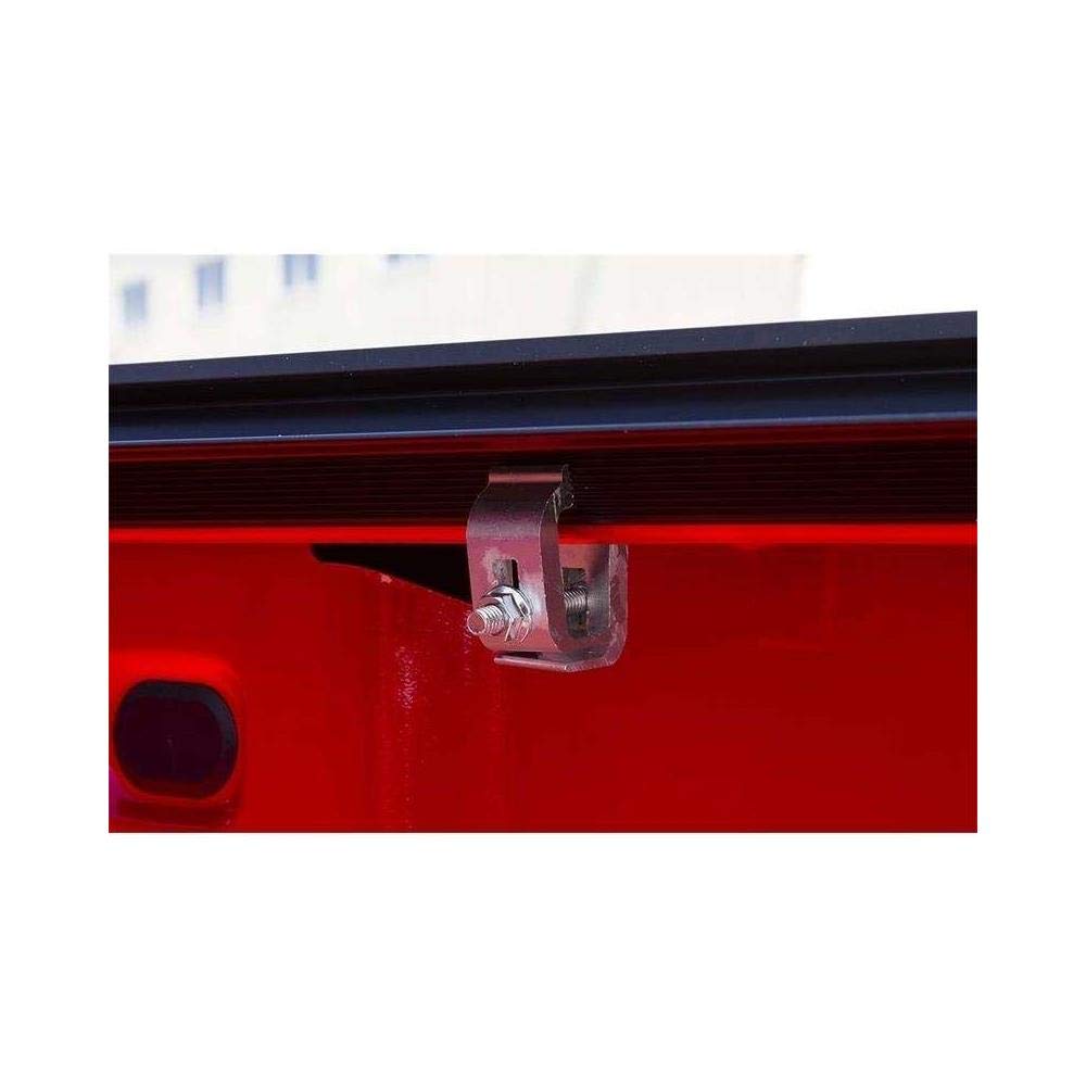 Access 16019 Original Roll-Up Tonneau Cover