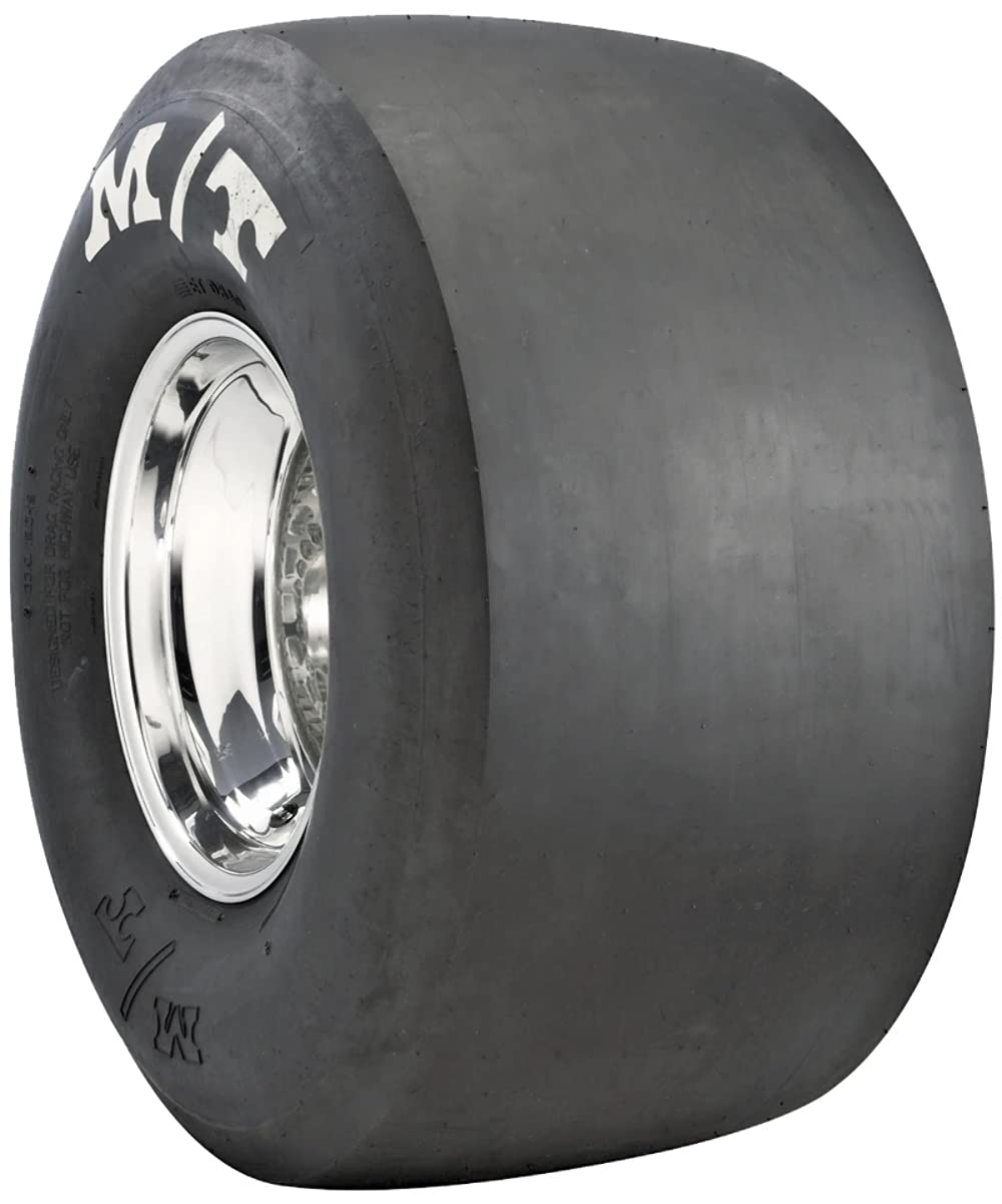 Mickey Thompson Et Drag Racing Bias Tire - 28.0/10.5-15S