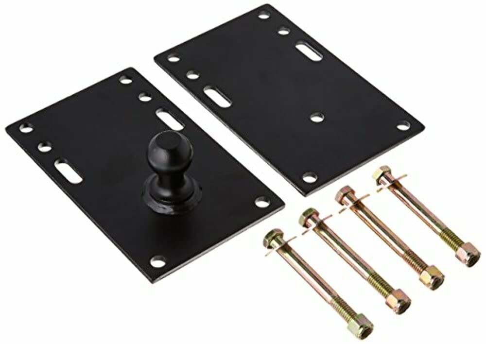 Husky Towing 38964 Clamp Kit F/Sway Control