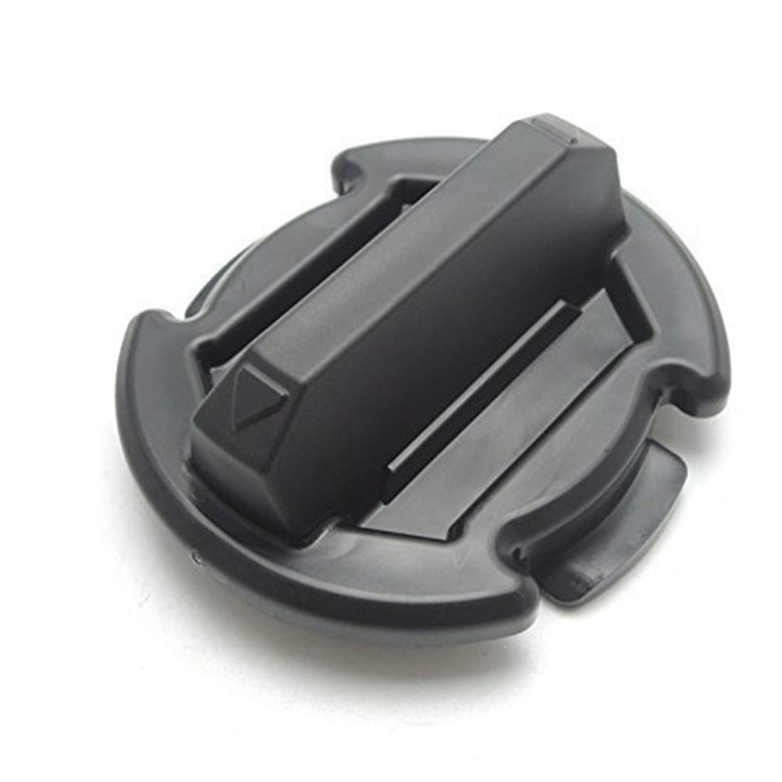 2 Pcs Floor Drain Plug Twist Trap Seal Compatible For 2014-2023 Polaris Rzr 1000 900 Xp Turbo General Accessories - Kiwi Master