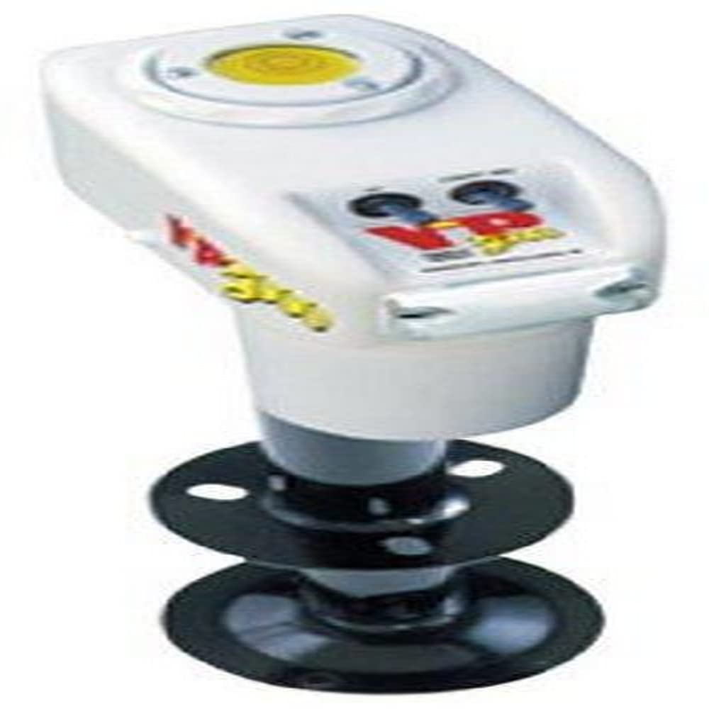 Barker (30826 Vip Power Jack - 3000 Lb. Capacity