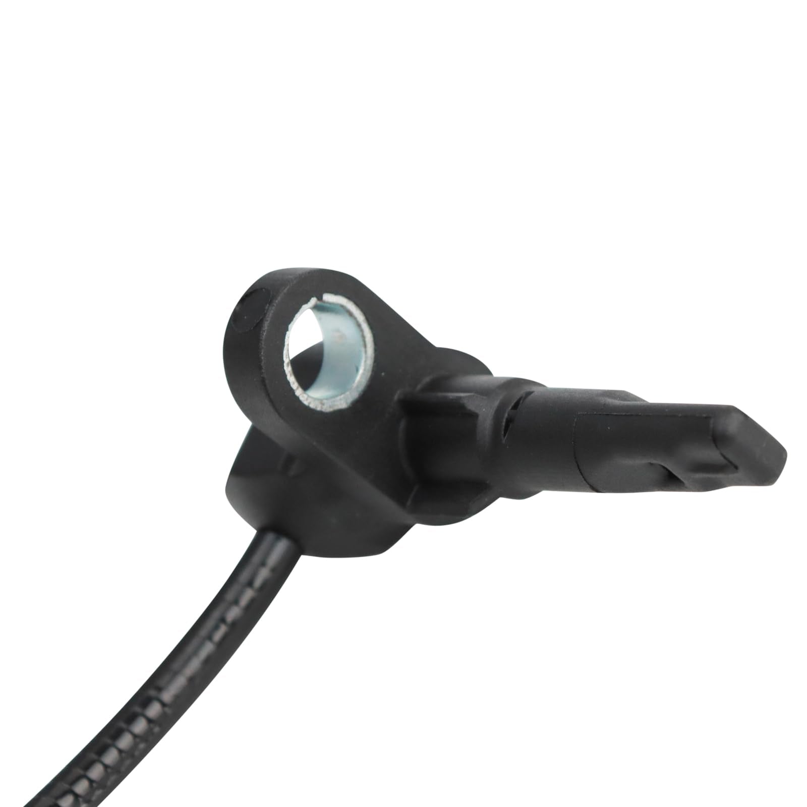 Trq Front Right Abs Wheel Speed Sensor Passenger Side Compatible With 2015-2022 Chevrolet Colorado Gmc Canyon