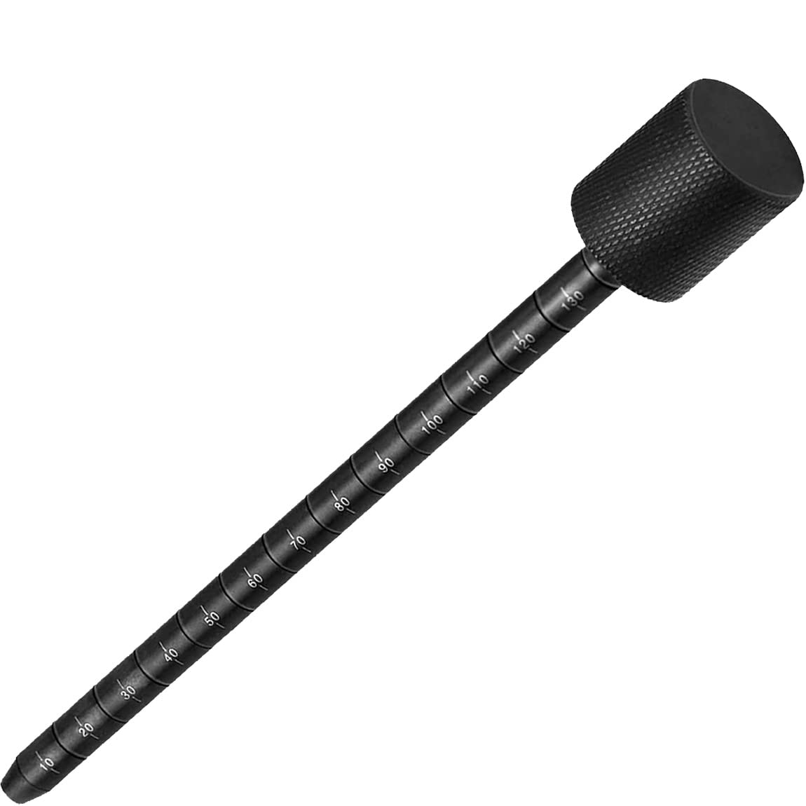 kweiny Transmission Dipstick for Chrysler Dodge Fiat Jeep Some Models-(Black)