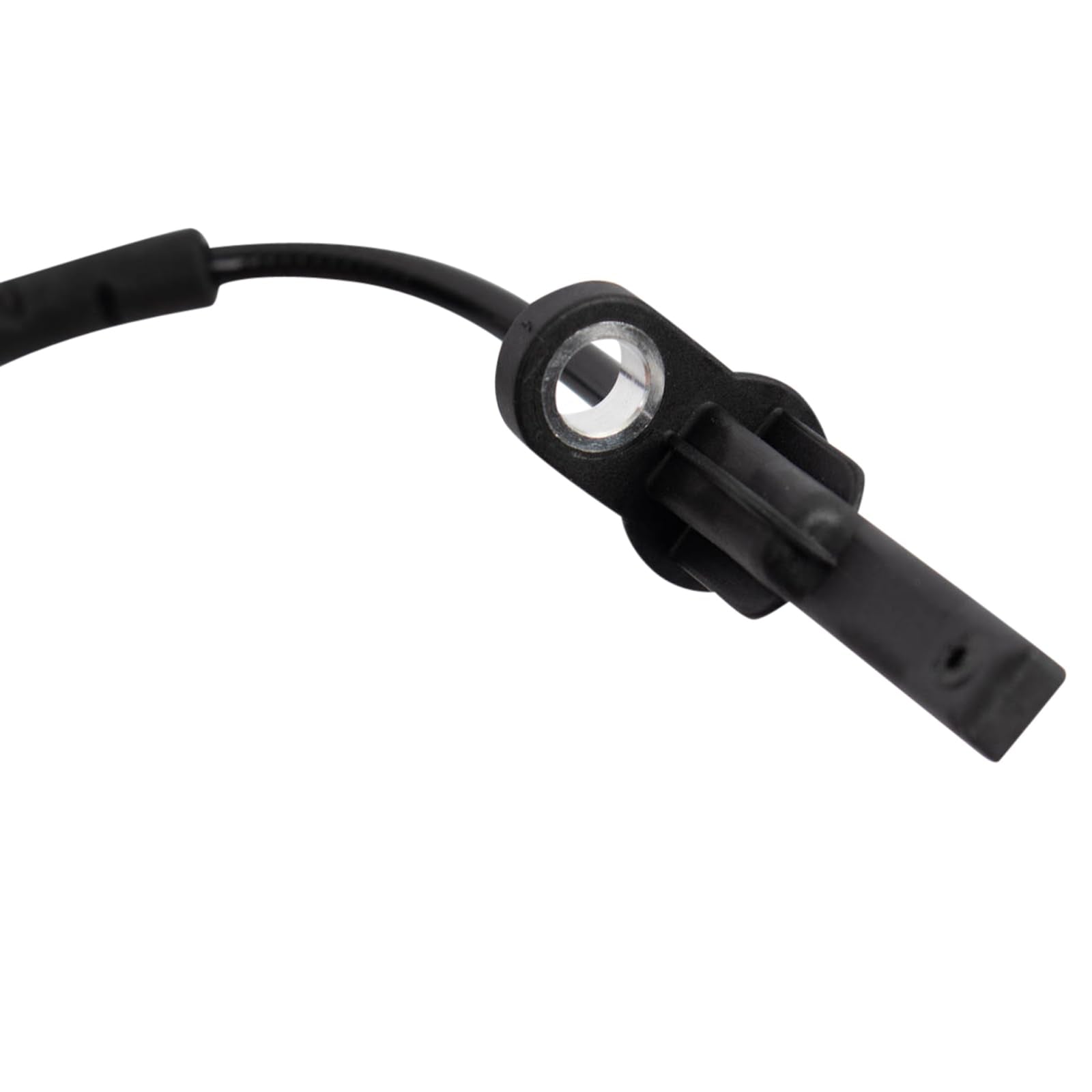 Trq Rear Abs Wheel Speed Sensor Compatible With 2012-2021 Bmw