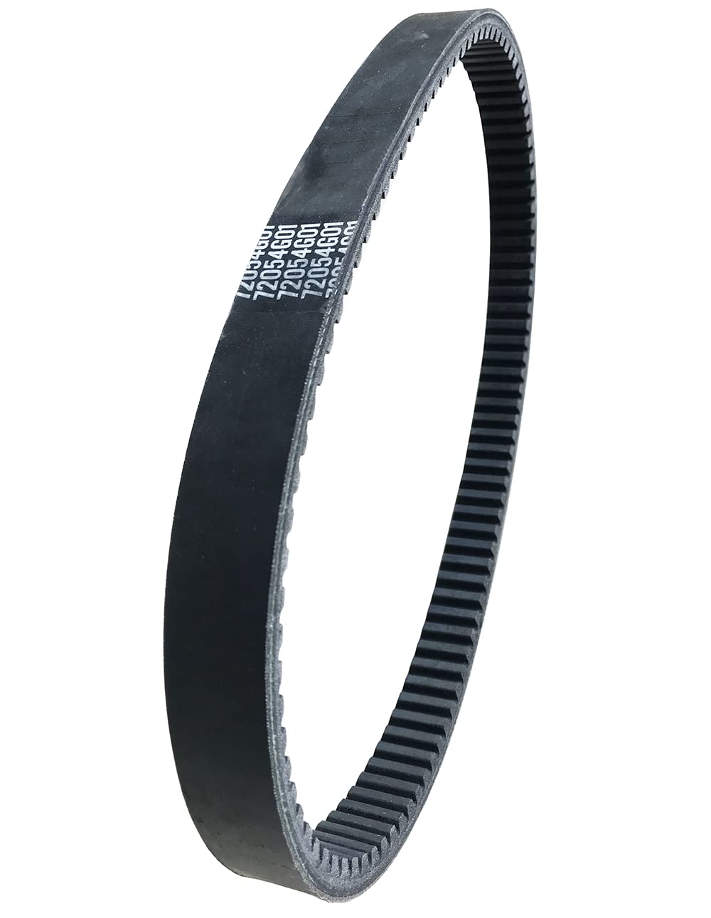 Golf Cart Medalist Clutch Drive Belt For Ezgo Txt Golf Car Gas 1994-Up Replace Oem#72054-G01 72024G01 72025G01